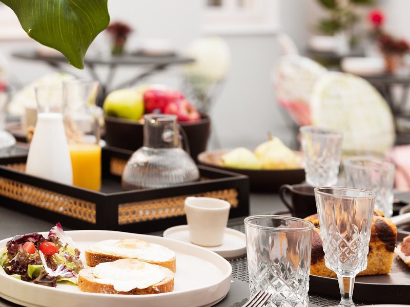 Castro Hotel Syros 8