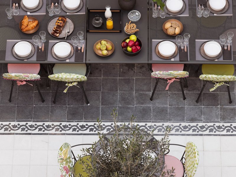 Castro Hotel Syros 11