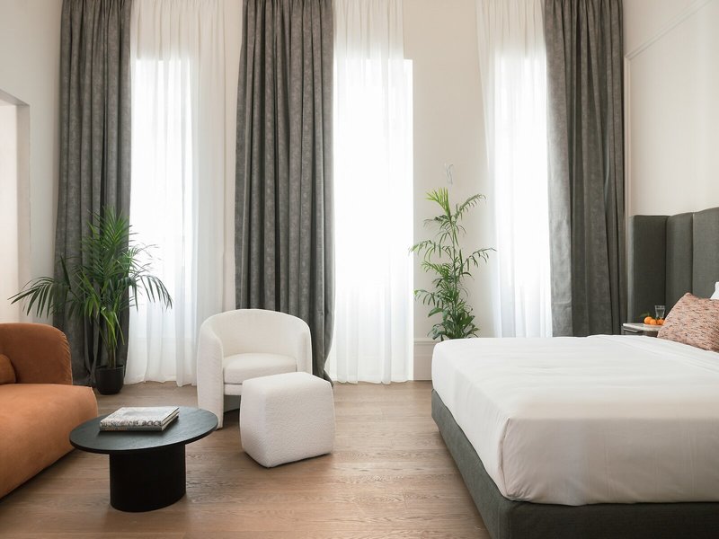 Castro Hotel Syros 12