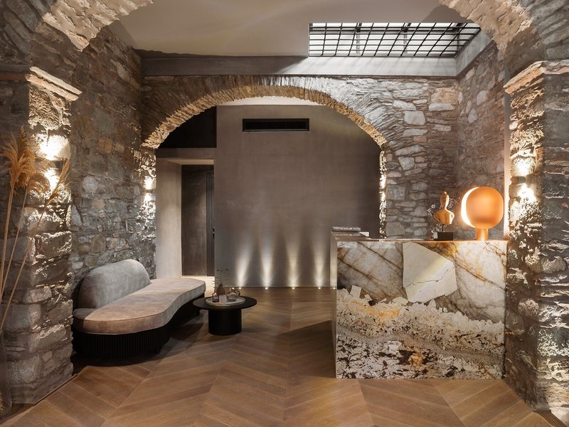 Castro Hotel Syros 13