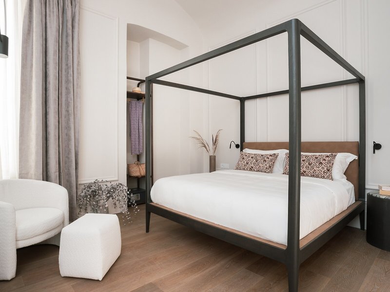 Castro Hotel Syros 15
