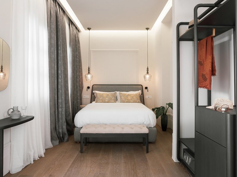 Castro Hotel Syros 16