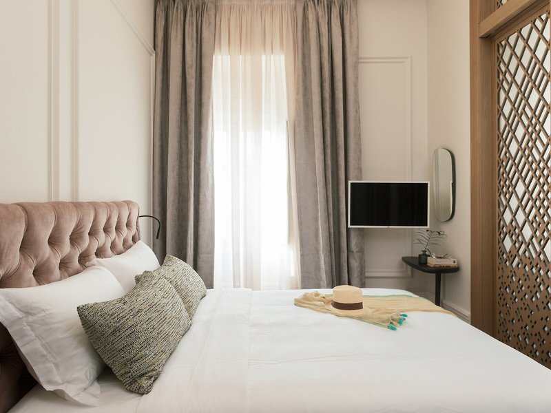 Castro Hotel Syros 17