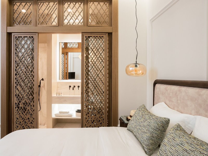 Castro Hotel Syros 19