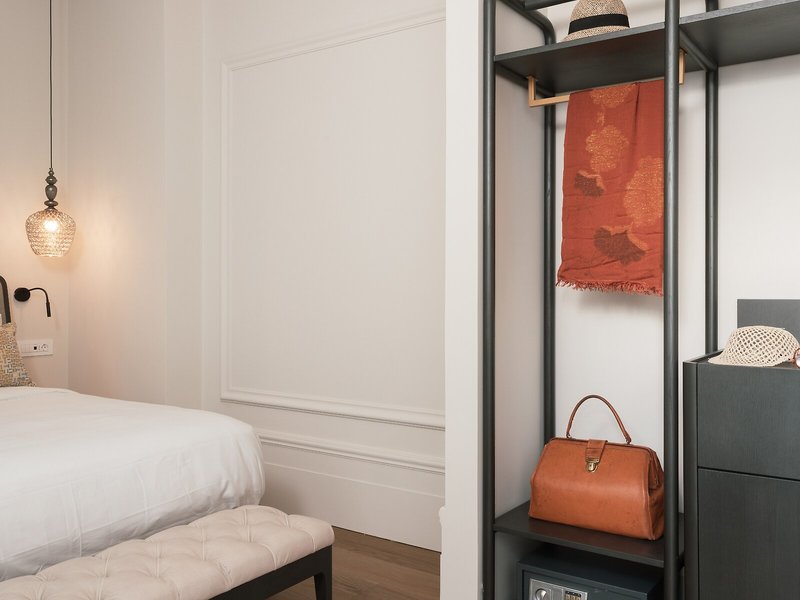 Castro Hotel Syros 20