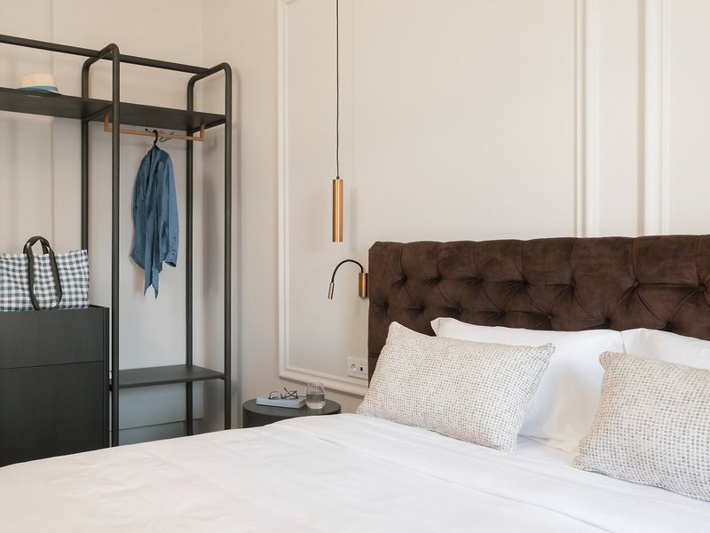 Castro Hotel Syros 21