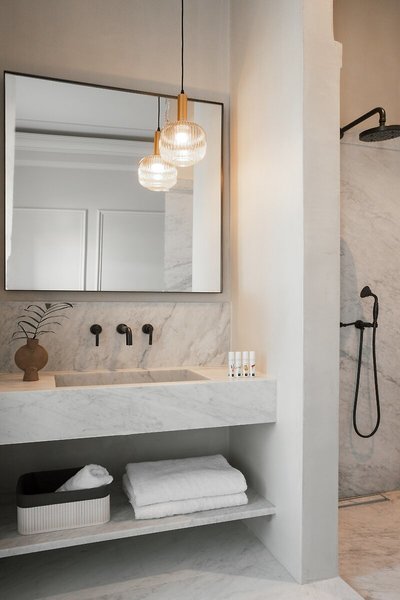 Castro Hotel Syros 23