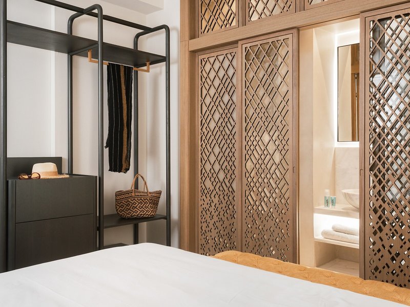 Castro Hotel Syros 24