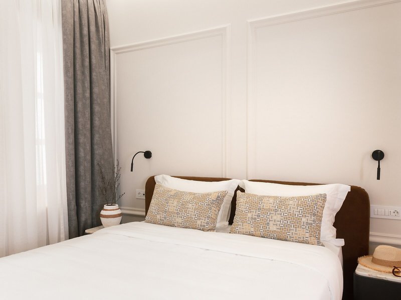 Castro Hotel Syros 25