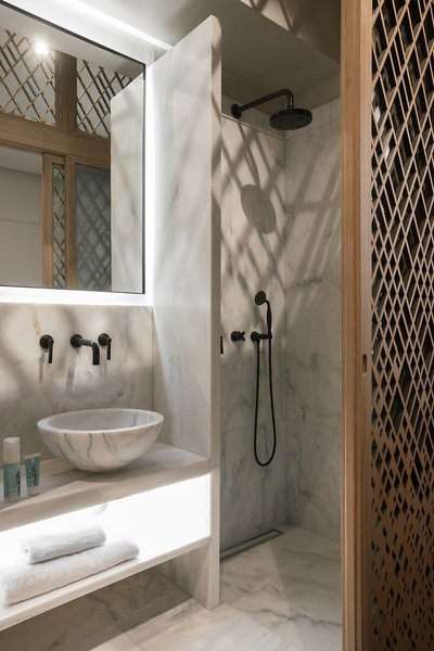 Castro Hotel Syros 26