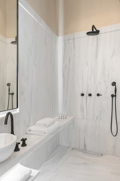 Castro Hotel Syros 27
