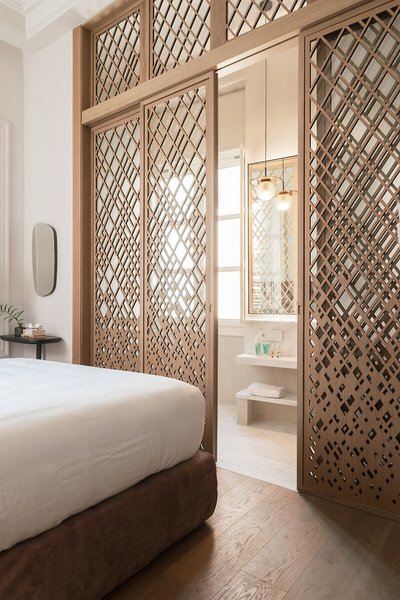 Castro Hotel Syros 28