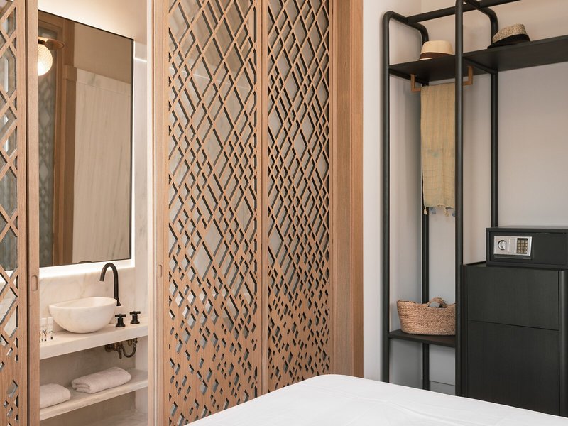 Castro Hotel Syros 29