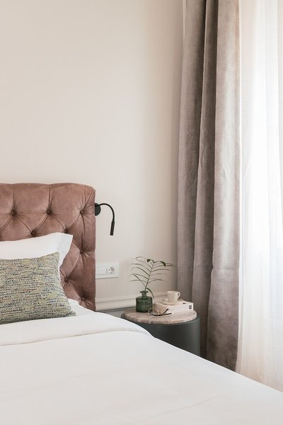 Castro Hotel Syros 30