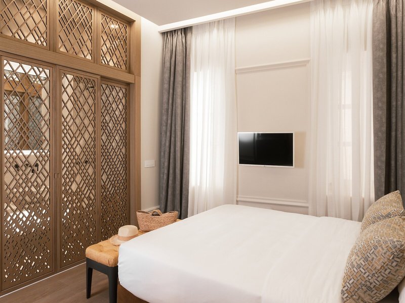 Castro Hotel Syros 31