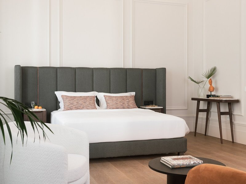 Castro Hotel Syros 32