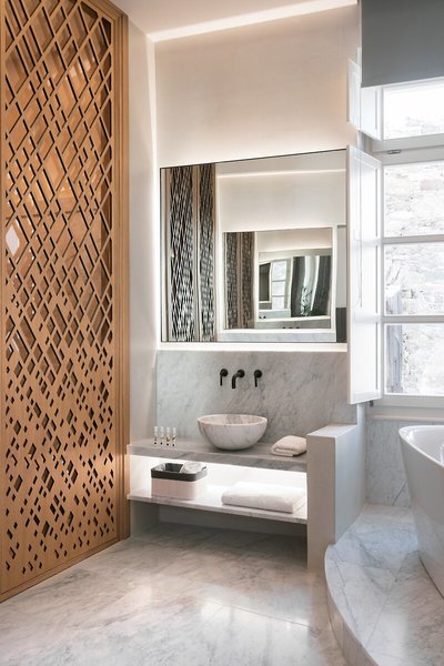 Castro Hotel Syros 33