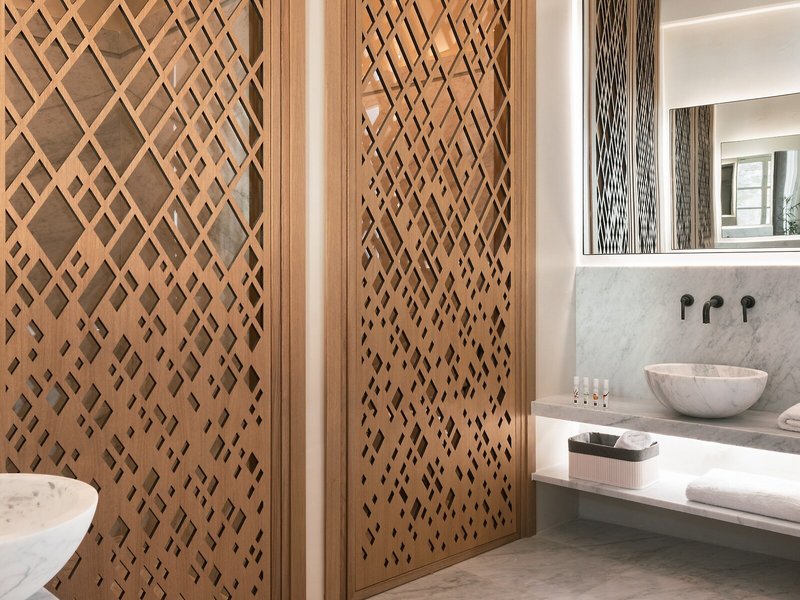 Castro Hotel Syros 35