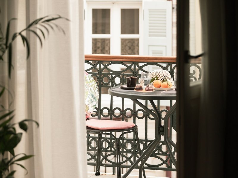 Castro Hotel Syros 36