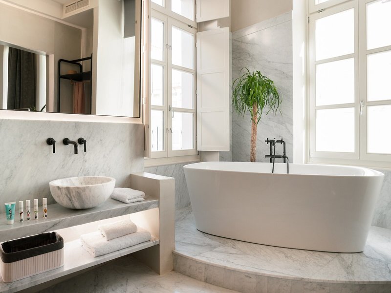 Castro Hotel Syros 37