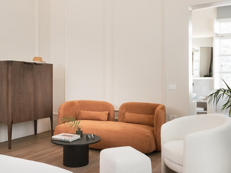Castro Hotel Syros 38
