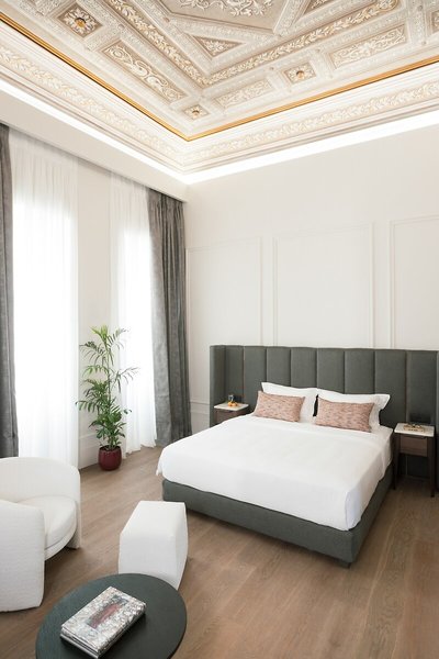 Castro Hotel Syros 40