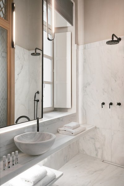 Castro Hotel Syros 42