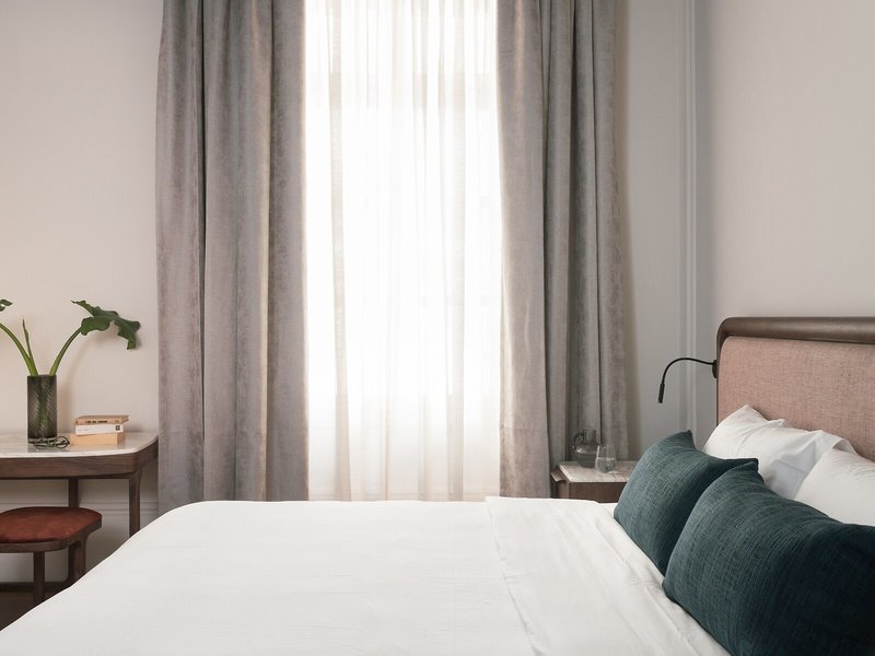 Castro Hotel Syros 43