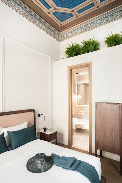 Castro Hotel Syros 44