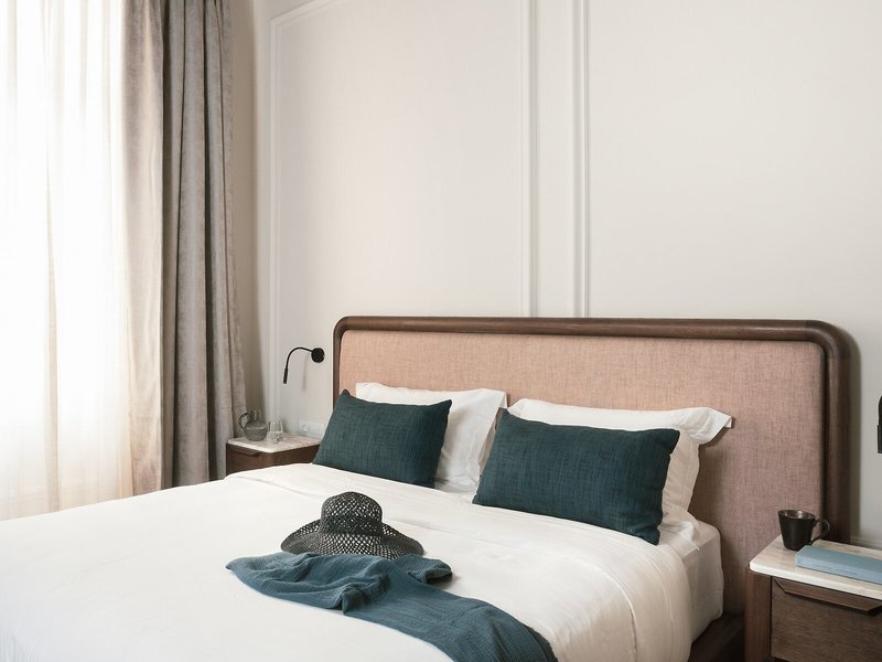 Castro Hotel Syros 45