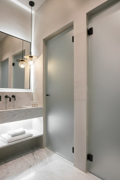 Castro Hotel Syros 47