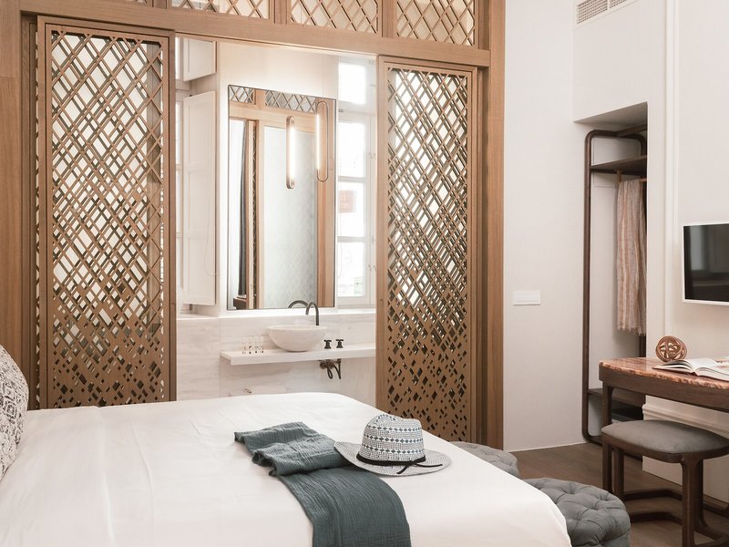 Castro Hotel Syros 48