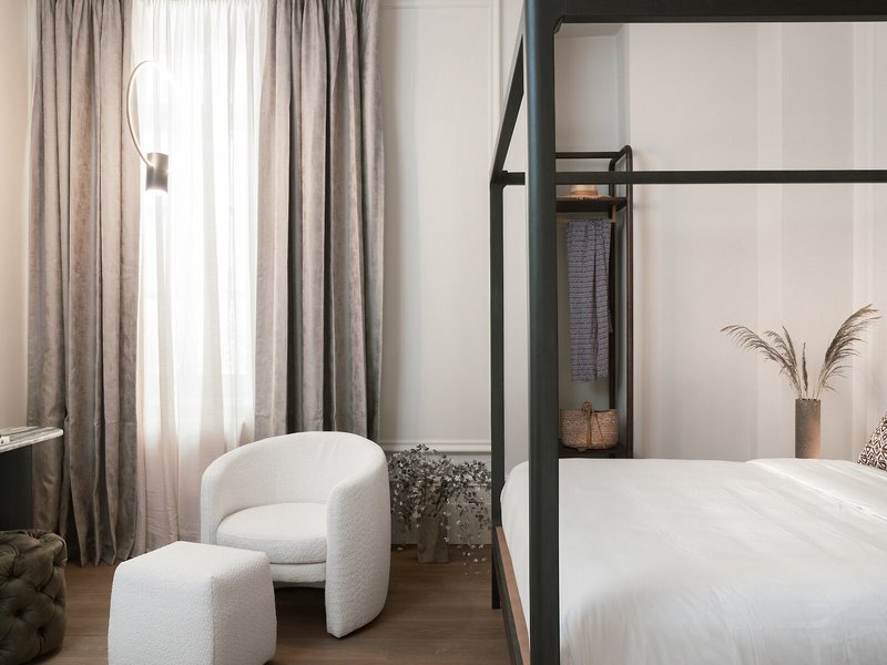 Castro Hotel Syros 50