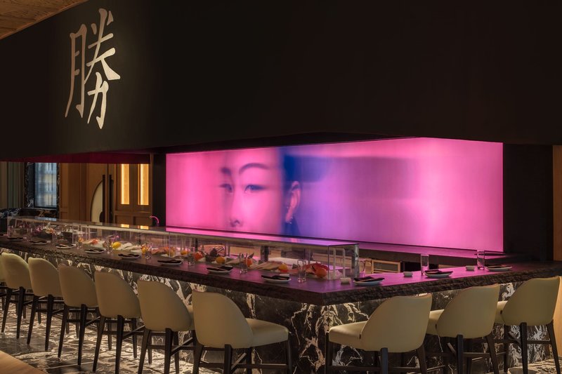 Hyde Hotel Dubai 6