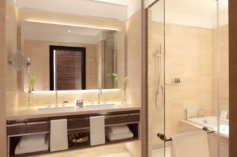 Hyde Hotel Dubai 11