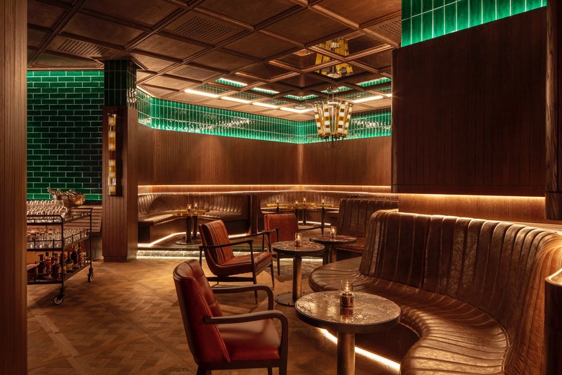 Hyde Hotel Dubai 15