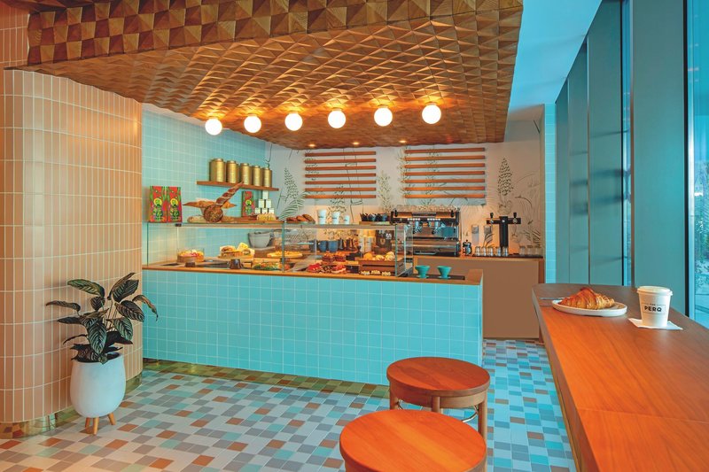 Hyde Hotel Dubai 17