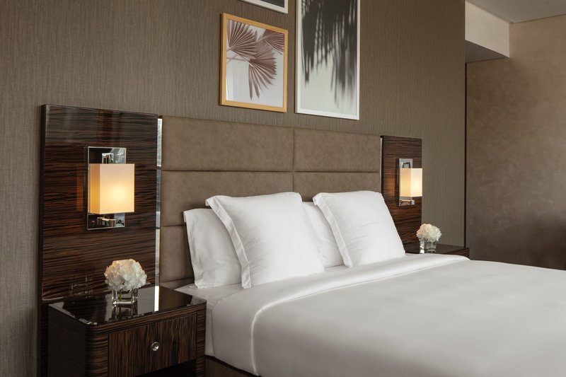 Hyde Hotel Dubai 20