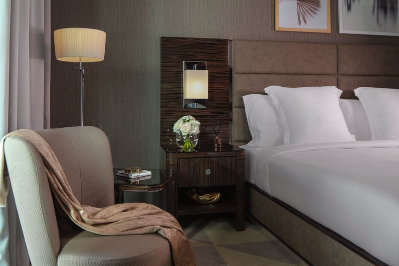 Hyde Hotel Dubai 21