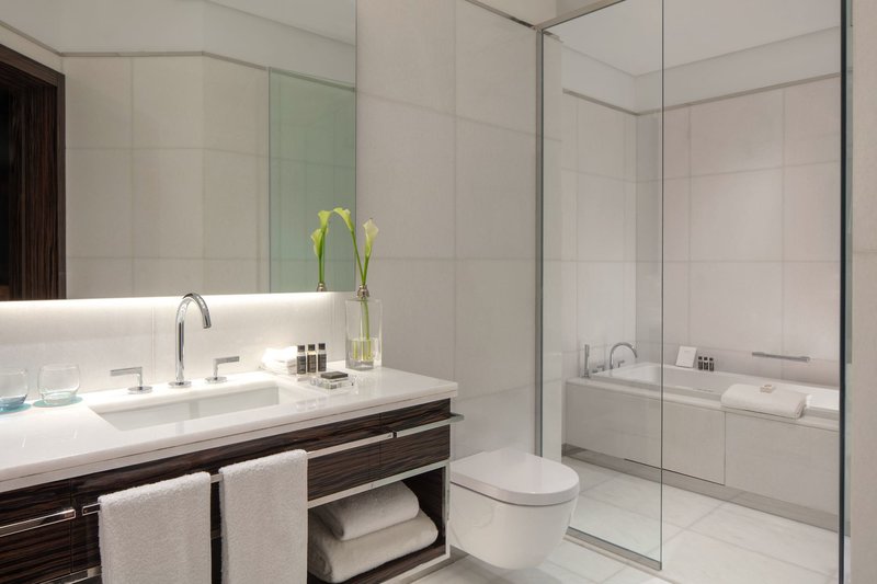 Hyde Hotel Dubai 22