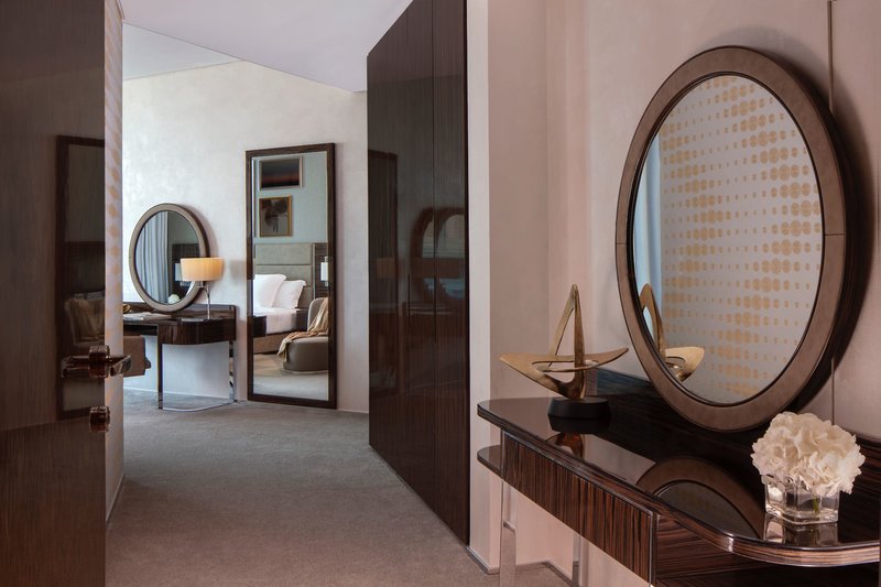 Hyde Hotel Dubai 23