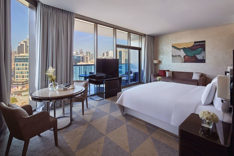 Hyde Hotel Dubai 26