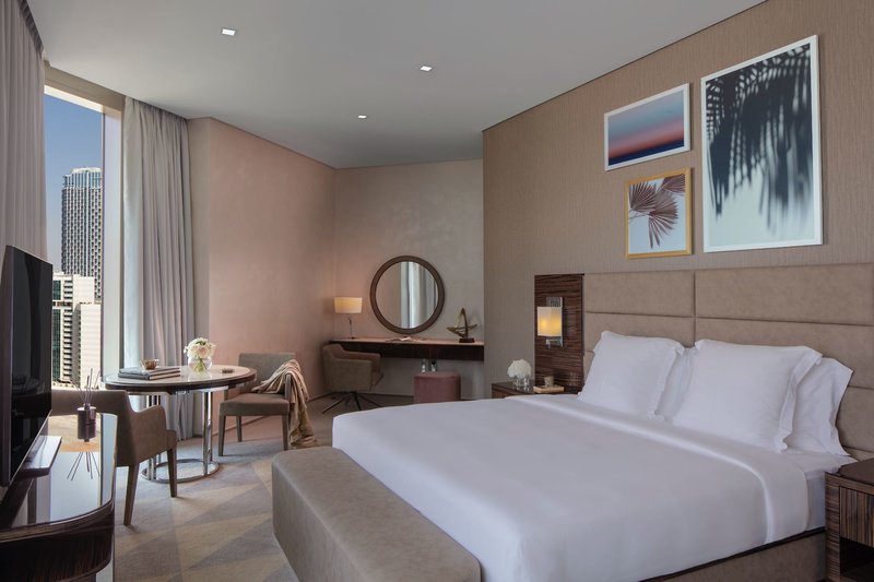 Hyde Hotel Dubai 27