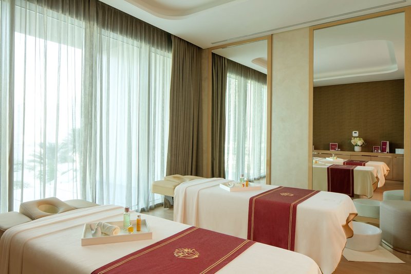 Hyde Hotel Dubai 33