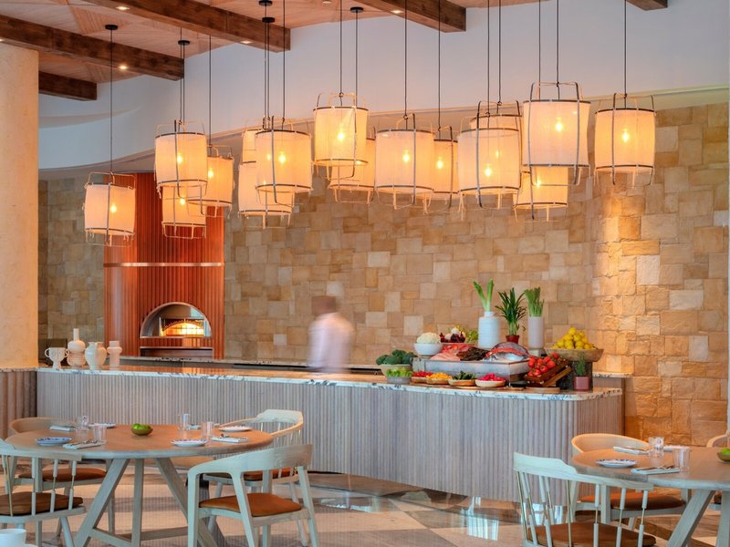 Hyde Hotel Dubai 9