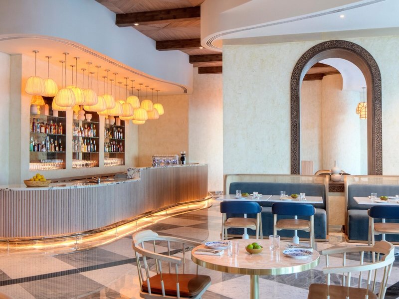 Hyde Hotel Dubai 10