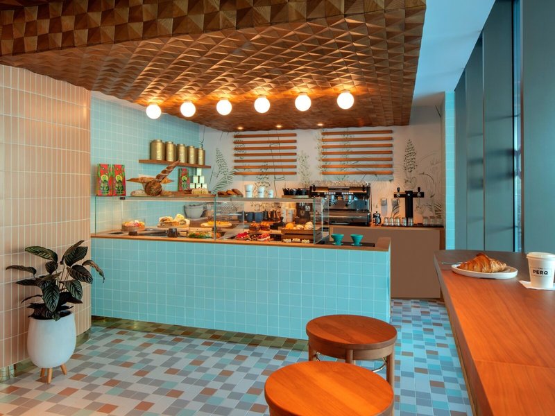 Hyde Hotel Dubai 11