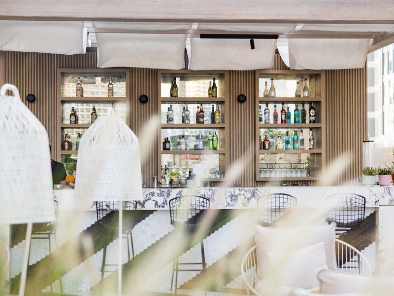 Hyde Hotel Dubai 17