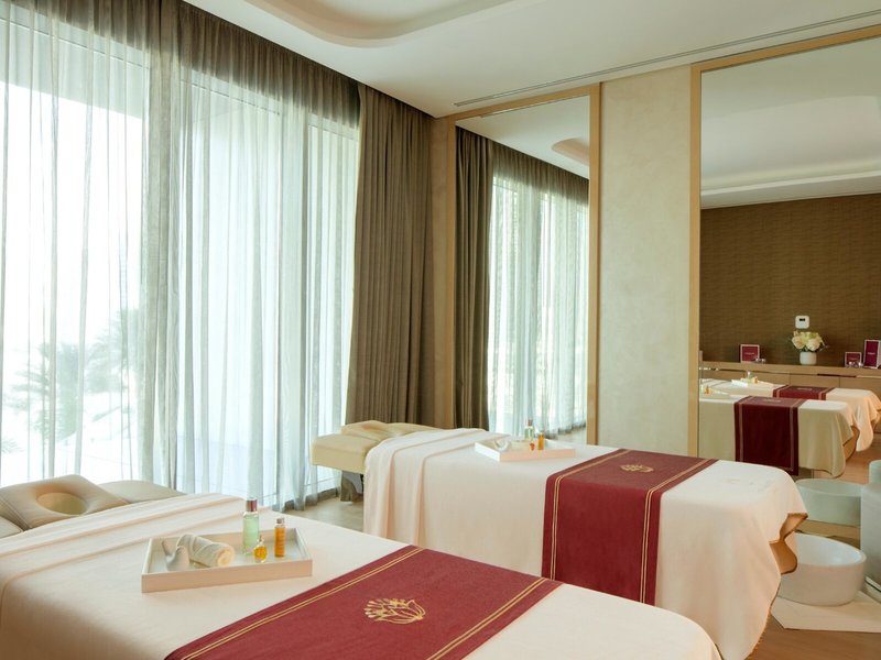 Hyde Hotel Dubai 20