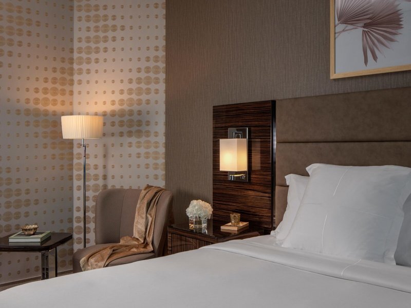 Hyde Hotel Dubai 22